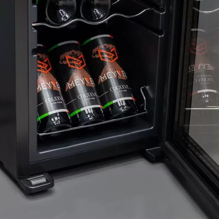 картинка Винный шкаф Meyvel MV27-CBD1 от магазина SEFI