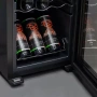 картинка Винный шкаф Meyvel MV27-CBD1 от магазина SEFI