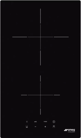 картинка Индукционная варочная панель Smeg SI2321D от магазина SEFI