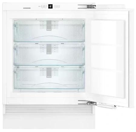 картинка Встраиваемая морозильная камера Liebherr SUIGN 1554 Premium NoFrost от магазина SEFI