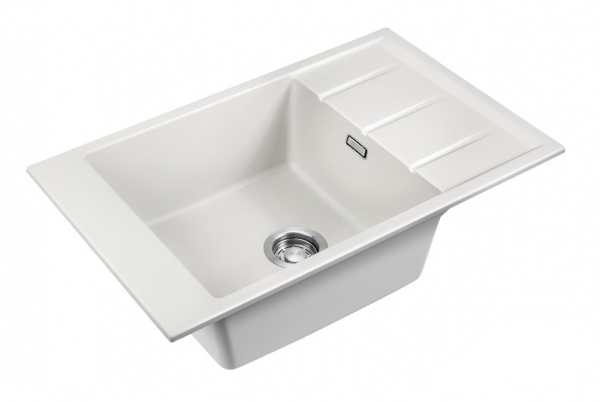 картинка Мойка EMAR 1780.Q, цвет Агат от магазина SEFI