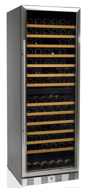 картинка Винный шкаф IP JG 166-6 ADX от магазина SEFI