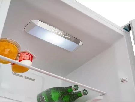 картинка Холодильник Schaub Lorenz SLU C188D0 W от магазина SEFI