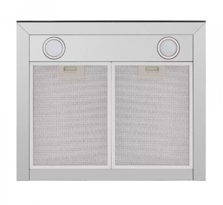 картинка Вытяжка MAUNFELD TSH 60 нержавеющая сталь от магазина SEFI