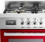 картинка Варочный центр Bertazzoni PRO1006MFEDROT от магазина SEFI