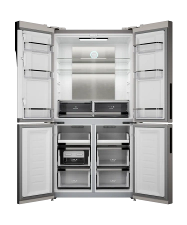 картинка Холодильник Kuppersberg отдельностоящий NFFD 185 IG от магазина SEFI