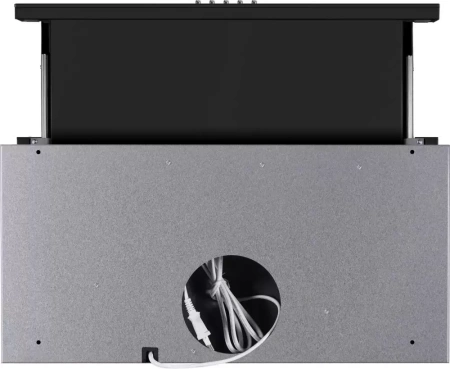 картинка Встраиваемая вытяжка MAUNFELD VSH 60 черный от магазина SEFI