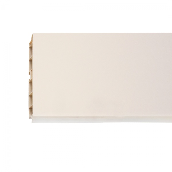 картинка Цоколь мебельный ПВХ h=100, крем L=3000мм, РБ от магазина SEFI