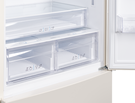 картинка Отдельностоящий холодильник Kuppersberg NRV 1867 BE от магазина SEFI