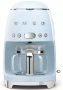 картинка Капельная кофеварка Smeg DCF02PBEU от магазина SEFI