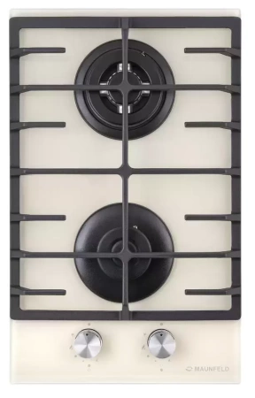 картинка Газовая варочная панель MAUNFELD EGHG.32.63CBG/G от магазина SEFI