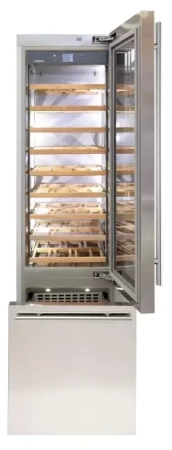 картинка Винный шкаф Fhiaba KS5990TWT6 от магазина SEFI