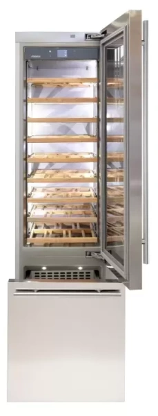 картинка Винный шкаф Fhiaba KS5990TWT6 от магазина SEFI