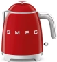 картинка Чайник Smeg KLF05RDEU от магазина SEFI
