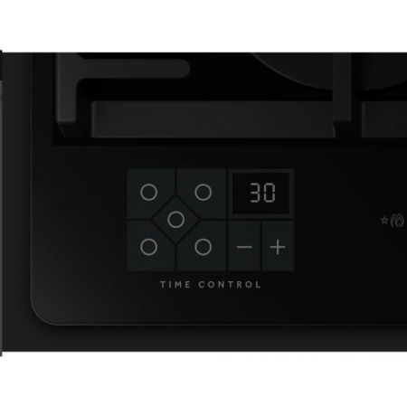 картинка Газовая варочная панель HAIER HHX-G75CWSB от магазина SEFI