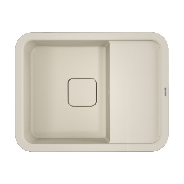 картинка Мойка Omoikiri Tasogare 65-PA Artgranit/пастила от магазина SEFI