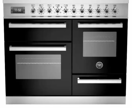картинка Варочный центр Bertazzoni PRO1005IMFETNET от магазина SEFI