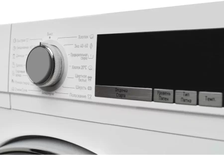 картинка Стиральная машина Schaub Lorenz SLW T3921 от магазина SEFI