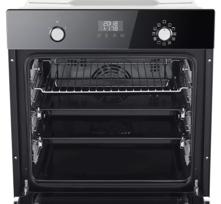 картинка Духовой шкаф HAIER HOX-P11CGB от магазина SEFI