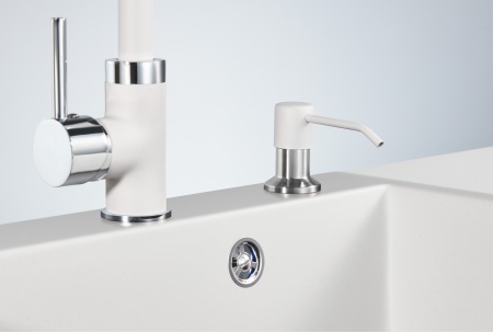 картинка Дозатор PLENO WHITE от магазина SEFI