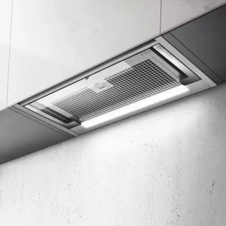 картинка Вытяжка ELICA GLASS OUT IX/A/60 от магазина SEFI