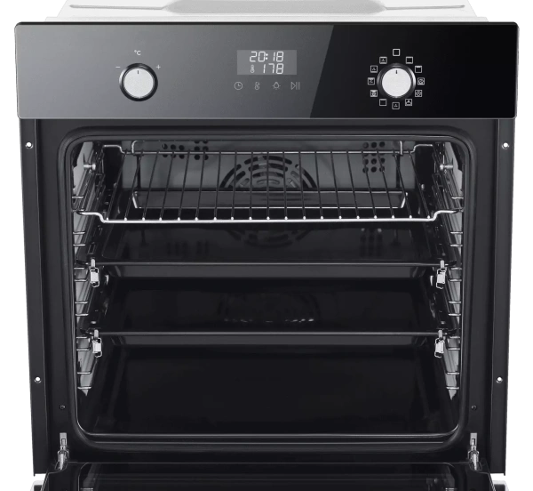 картинка Духовой шкаф HAIER HOX-P11CGB от магазина SEFI