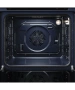 картинка Духовой шкаф Kuppersberg HO 606 P Black от магазина SEFI