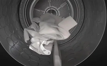 картинка Cушильная машина Asko T108HBW от магазина SEFI