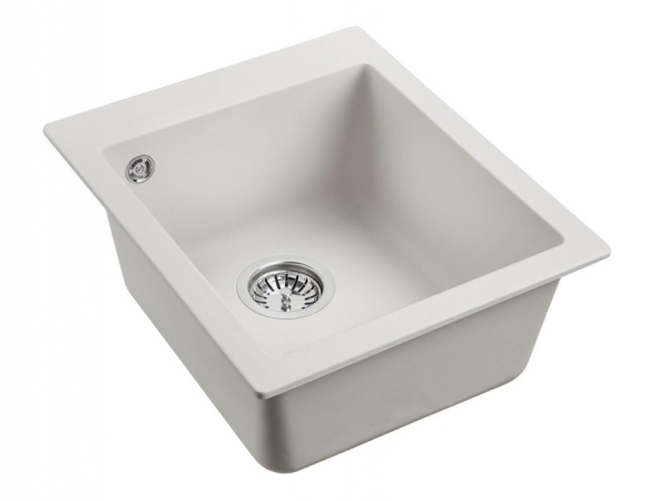 картинка Мойка EMAR 1415.Q, цвет Агат от магазина SEFI