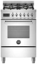 картинка Варочный центр Bertazzoni PRO64L1EXT от магазина SEFI
