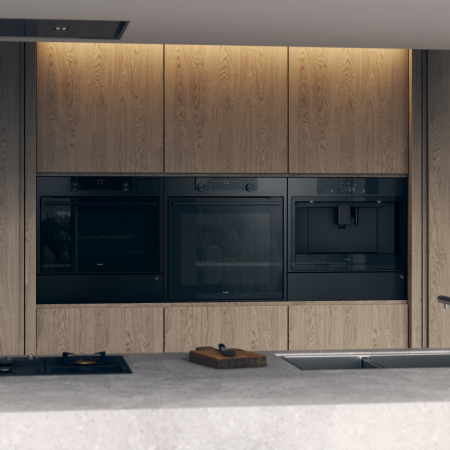 картинка Духовой шкаф Asko OP8687B от магазина SEFI