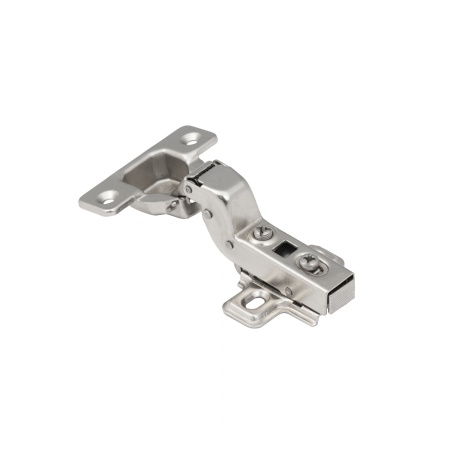 картинка Петля внутренняя с доводчиком 48мм h2 clip-on AKS от магазина SEFI