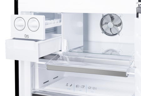 картинка Отдельностоящий холодильник Kuppersberg NRV 192 X от магазина SEFI