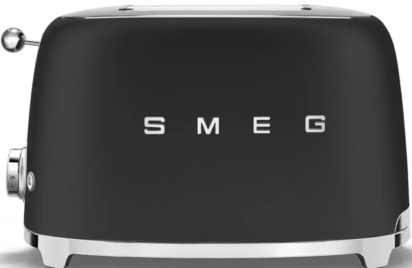 картинка Тостер Smeg TSF01BLMEU от магазина SEFI