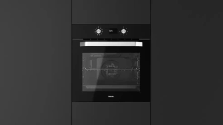 картинка Духовой шкаф Teka HCB 6535 Black от магазина SEFI