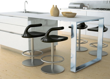 картинка Опора для полуострова Ossicolor SXP1ARPCO от магазина SEFI