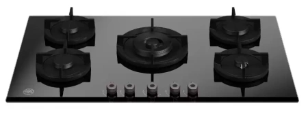картинка Газовая варочная панель Bertazzoni P905CPROGNE от магазина SEFI