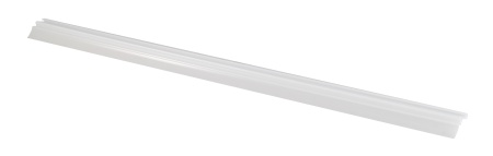 картинка Уплотнительный профиль Cuisio Pro для Hettich Innotech / Atira, длина 463 мм, белый от магазина SEFI