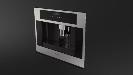 картинка Встраиваемая кофемашина Fulgor Milano FCM 4500 TF X от магазина SEFI
