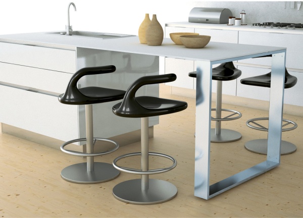 картинка Опора для полуострова Ossicolor SXP1ARPCO от магазина SEFI