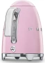 картинка Чайник Smeg KLF03PKEU от магазина SEFI