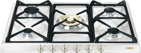 картинка Варочная панель Smeg SPR876BGH от магазина SEFI