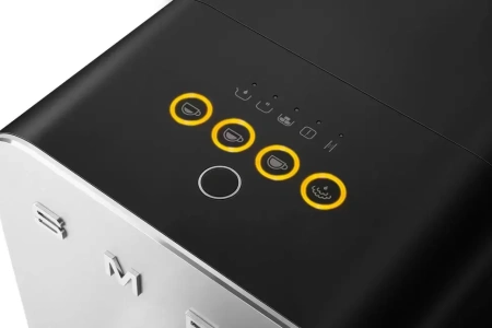 картинка Кофемашина Smeg BCC12BLMEU от магазина SEFI