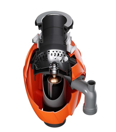 картинка Измельчитель пищевых отходов Nagare 500 от магазина SEFI