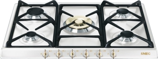 картинка Варочная панель Smeg SPR876BGH от магазина SEFI