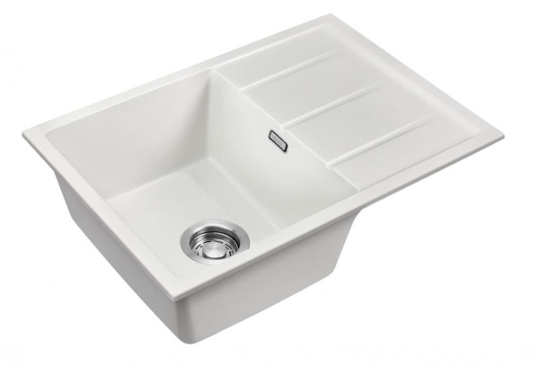 картинка Мойка EMAR 1700.Q, цвет Агат от магазина SEFI