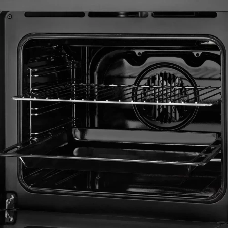 картинка Духовой шкаф KRONA ADRIANO 60 WH от магазина SEFI