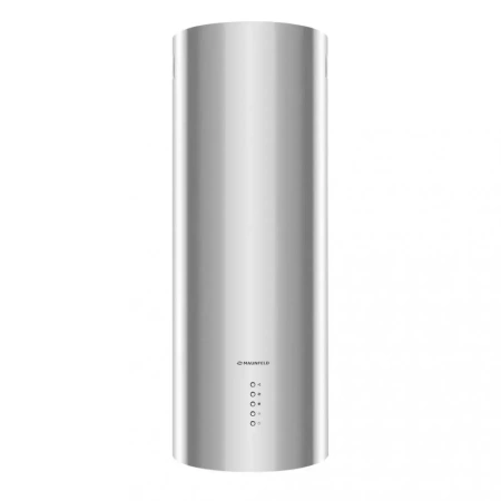 картинка Вытяжка MAUNFELD Lee Wall 35 нержавеющая сталь от магазина SEFI