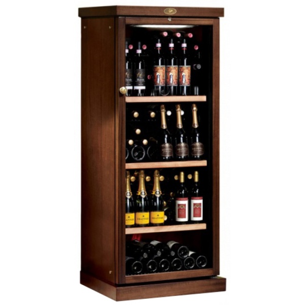 картинка Винный шкаф IP Industrie CEXP 401 NU от магазина SEFI