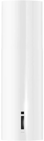 картинка Вытяжка Maunfeld LEE ISLA (sensor) 39 WHITE от магазина SEFI